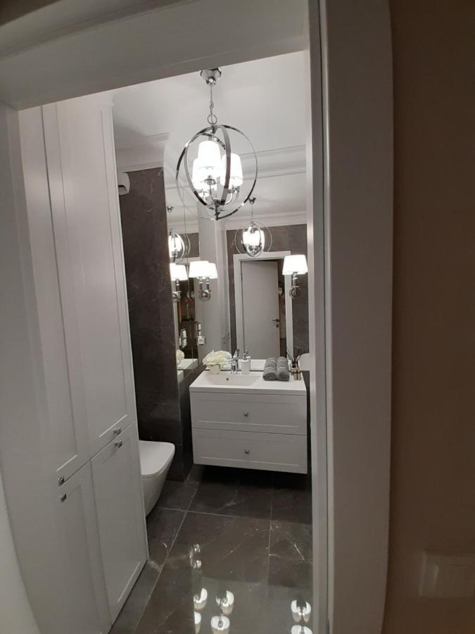 Apartamento Beige Mood Breslavia