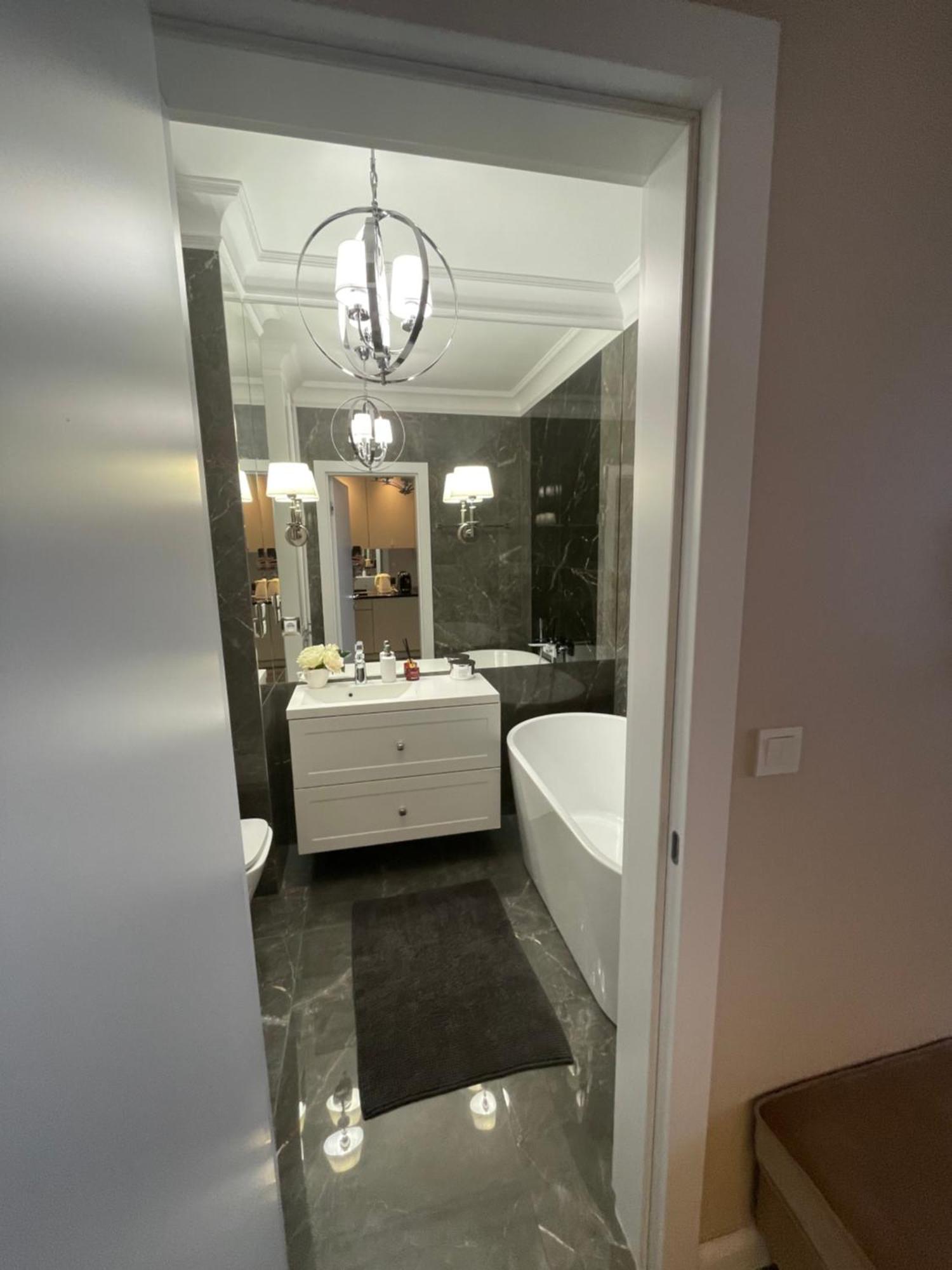 Beige Mood Apartamento Breslavia