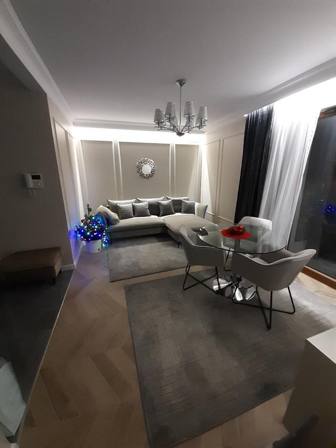 Apartment Beige Mood