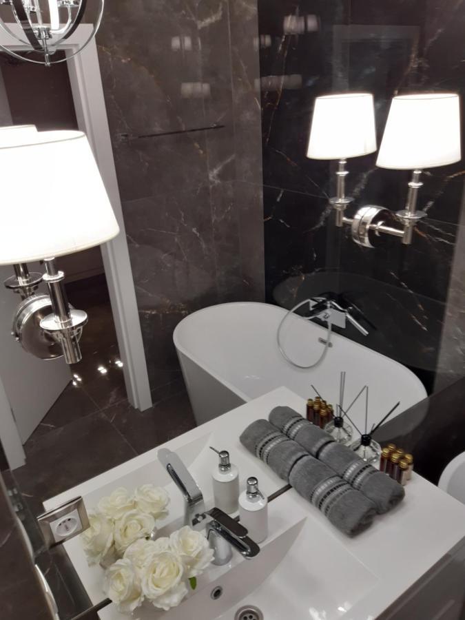 Apartment Beige Mood Wroclaw