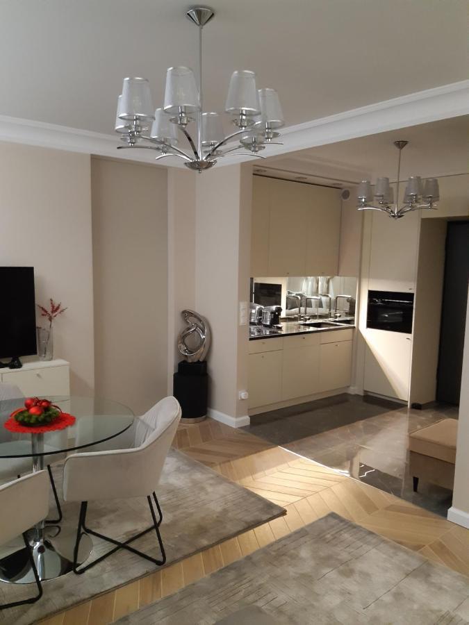 Apartment Beige Mood *