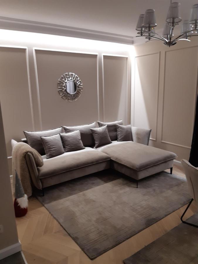 Beige Mood Apartmán *