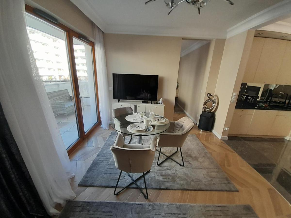 Beige Mood Apartment
