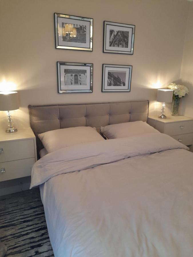 Apartment Beige Mood