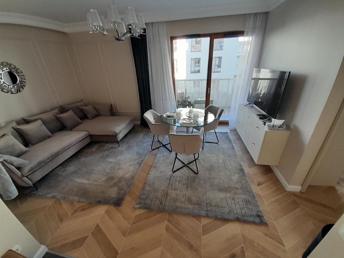 Apartment Beige Mood *