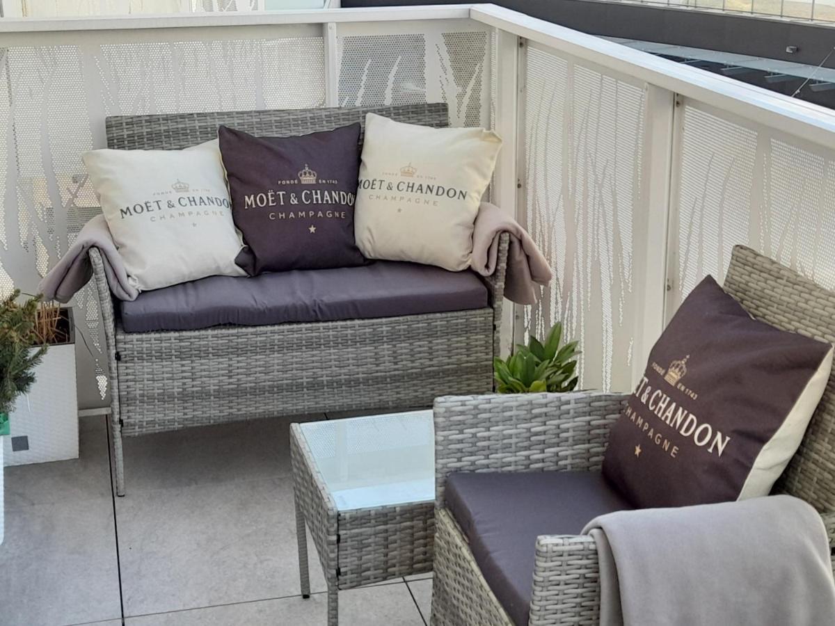 Beige Mood Apartment