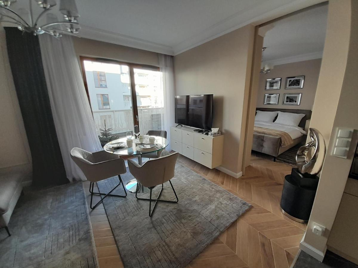 Beige Mood Apartment