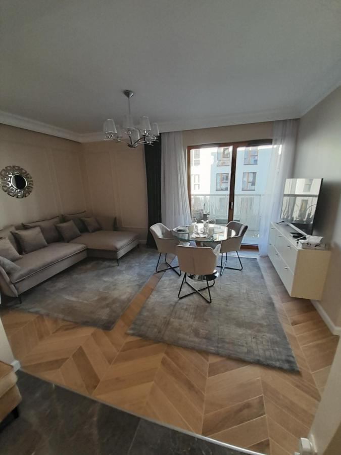 Beige Mood Apartment