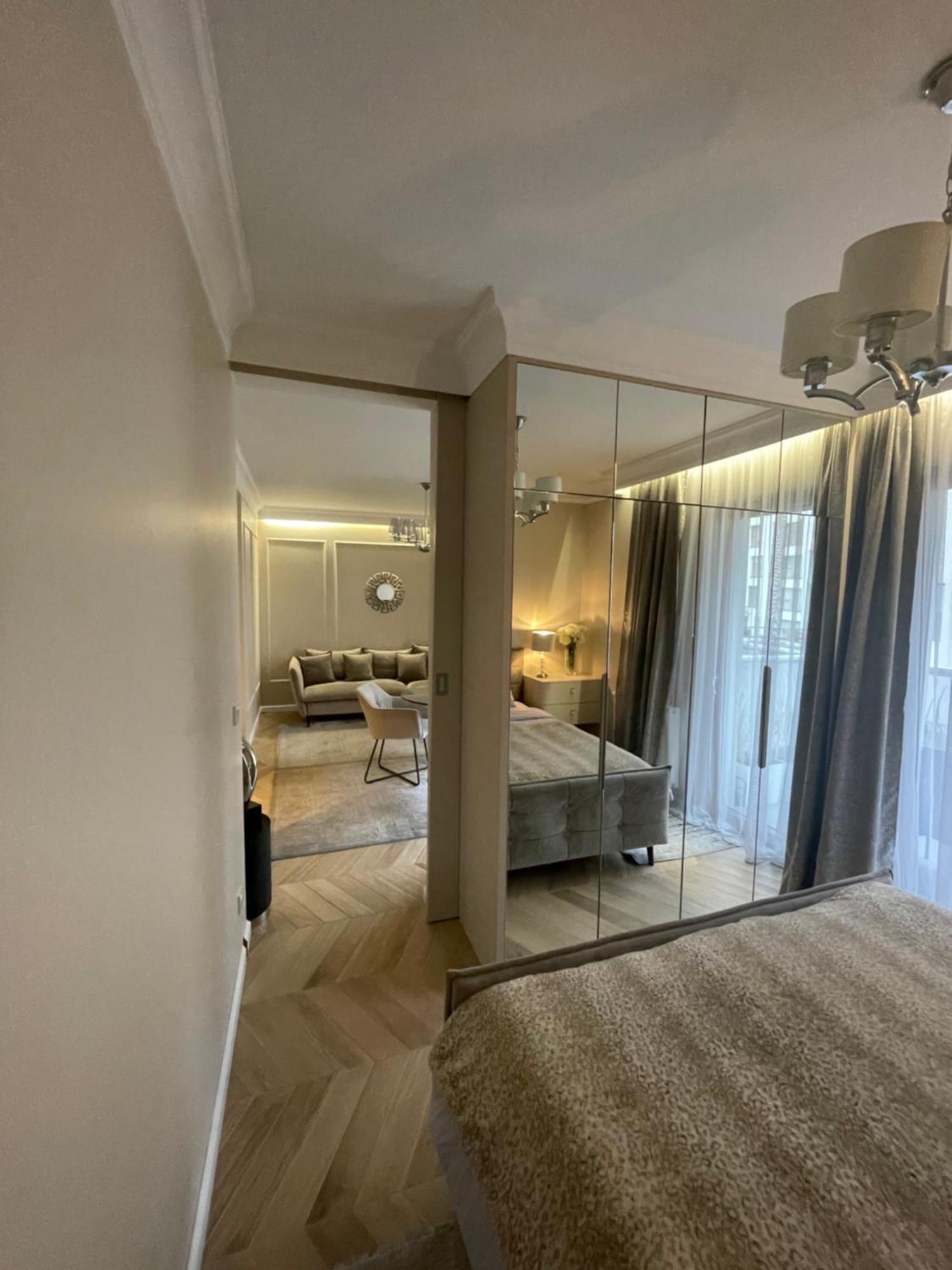 Apartment Beige Mood