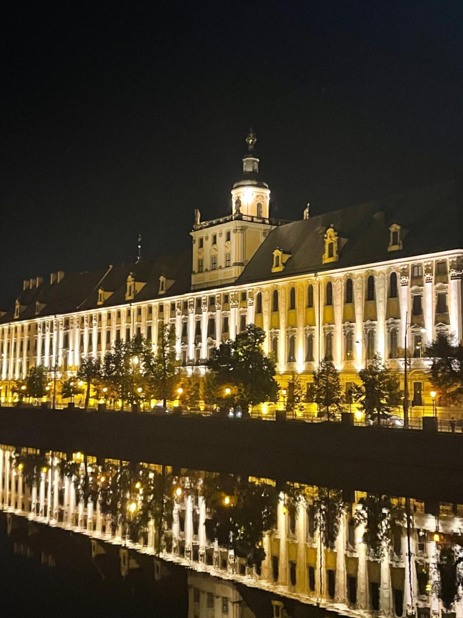Beige Mood Wroclaw